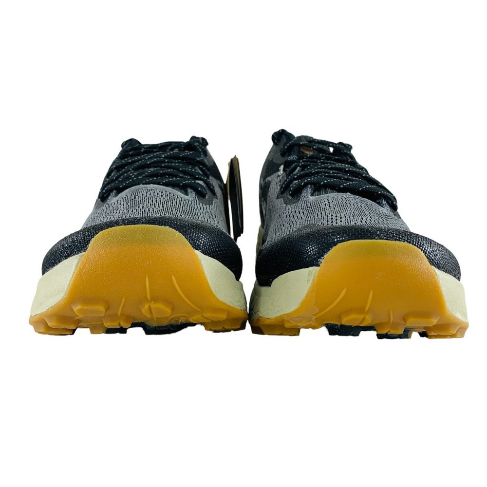 New Balance Fresh Foam X Hierro v7 Grey, New Men's Trail Running Shoes MTHIERK7 - Picture 4 of 8